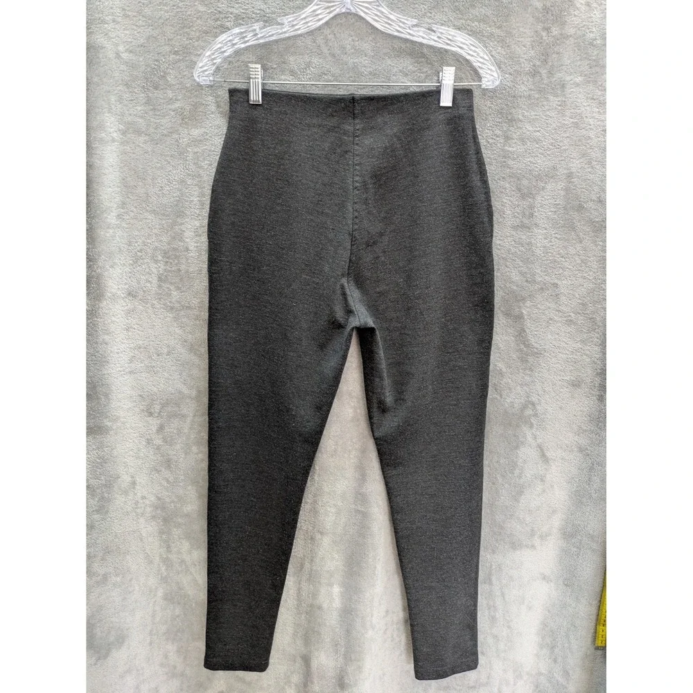 Women's Leggings Medium Ponte Knit Stretch Activewear Business Casual‎